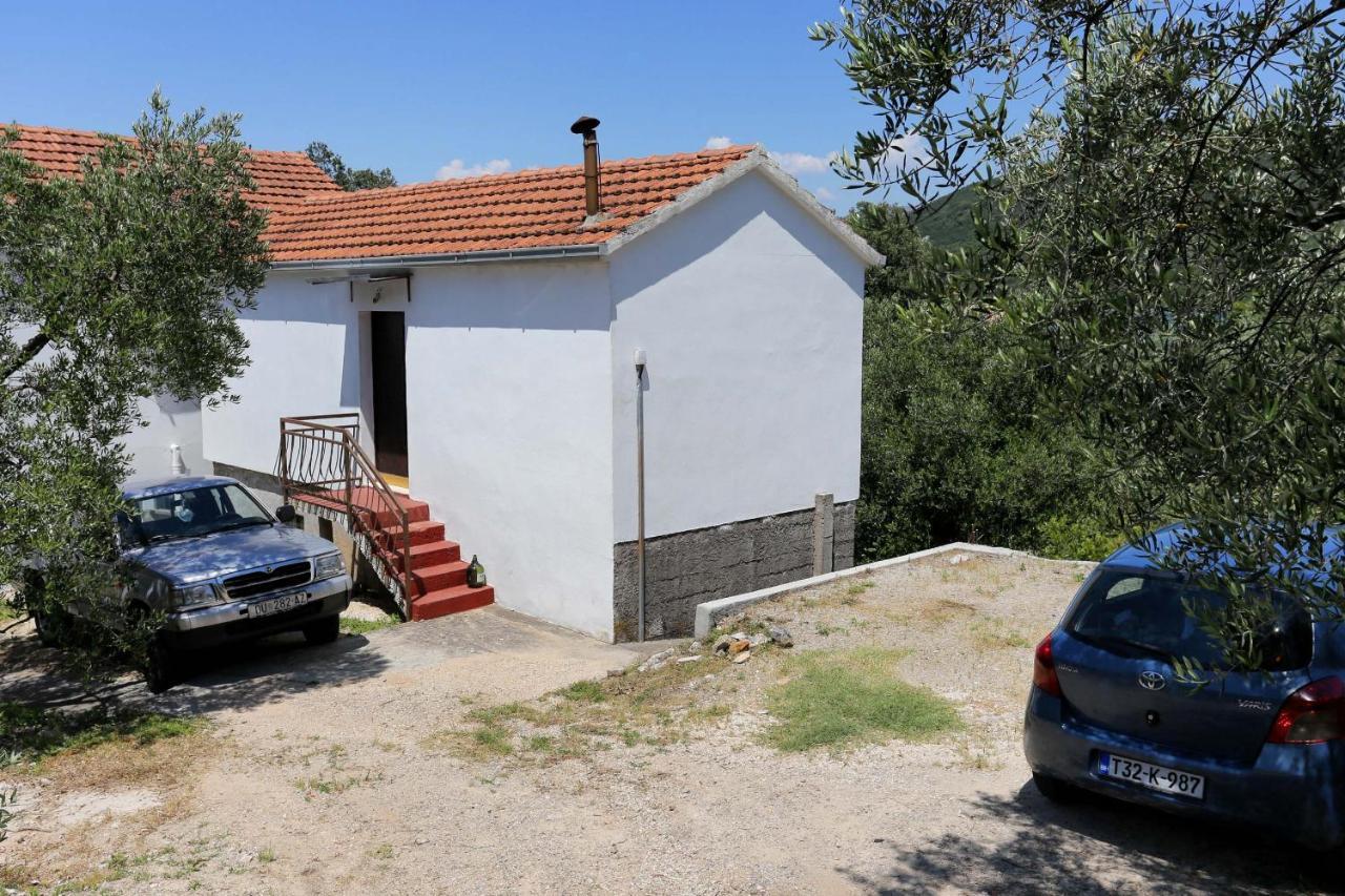 Apartment Zuronja 10134B Brijesta Kültér fotó