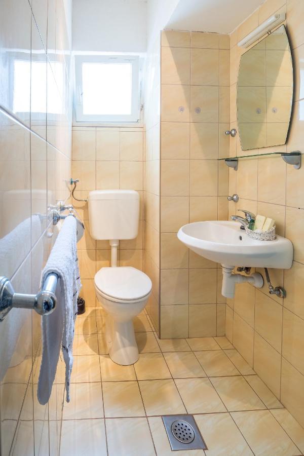 Apartment Zuronja 10134B Brijesta Kültér fotó