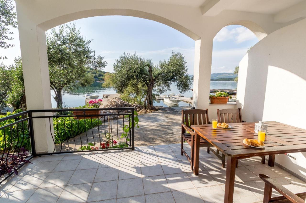 Apartment Zuronja 10134B Brijesta Kültér fotó